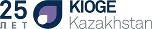 KIOGE Kazakhstan